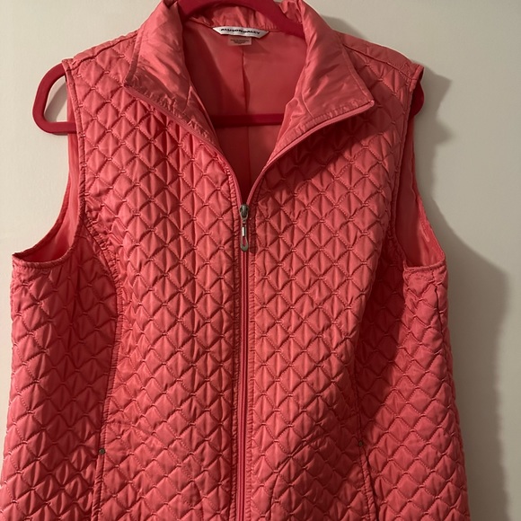 Allison Daley vest - Picture 1 of 2